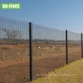 High Quality 358 Anti Climb Security Fence